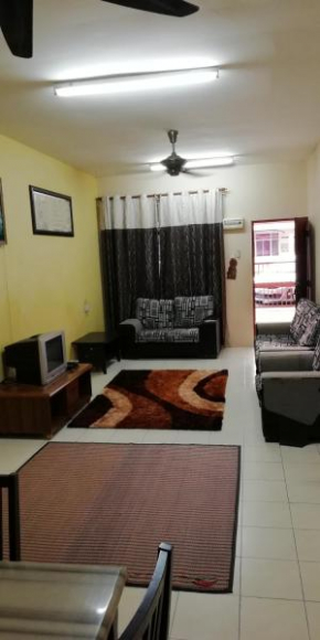  Hazim Homestay Pakej 1  Changlun